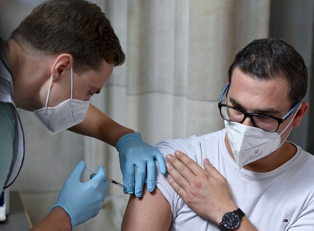 © APA/HERBERT NEUBAUER