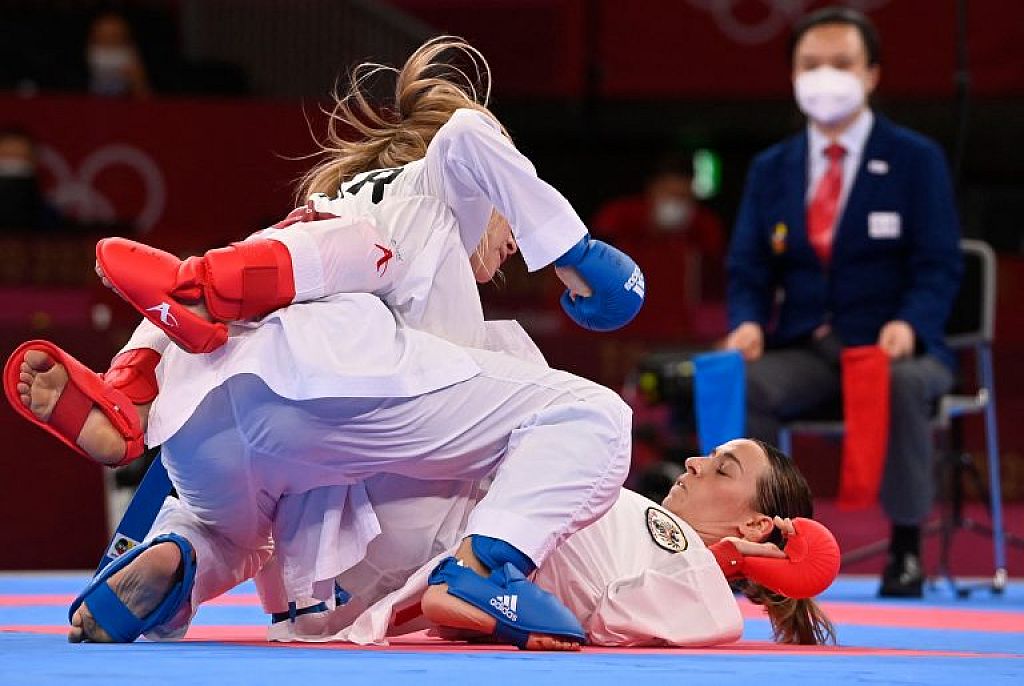 © APA/AFP/ALEXANDER NEMENOV