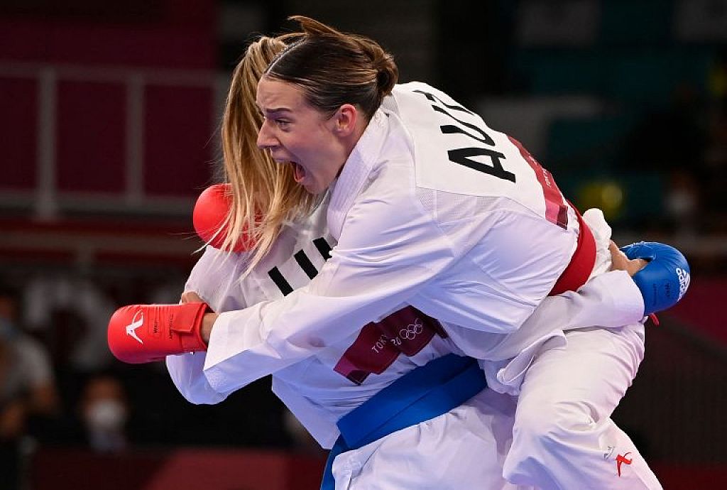 © APA/AFP/ALEXANDER NEMENOV