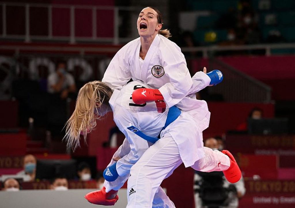 © APA/AFP/ALEXANDER NEMENOV