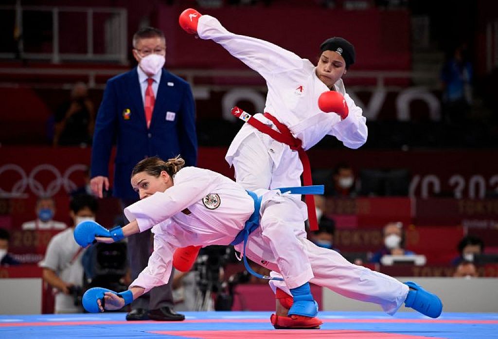 © APA/AFP/ALEXANDER NEMENOV