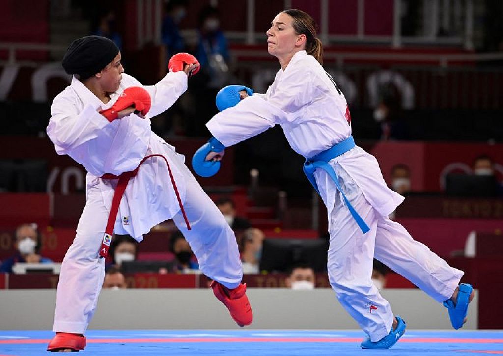 © APA/AFP/ALEXANDER NEMENOV