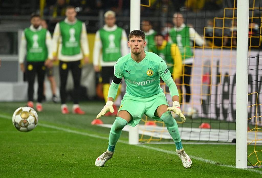 Supercup: Bayern vs. Dortmund    © APA