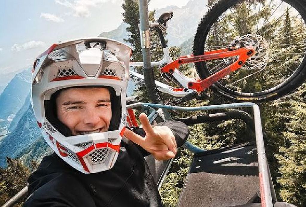 Clano-Kollektion von Elias Schwärzler © Elias Schwärzler