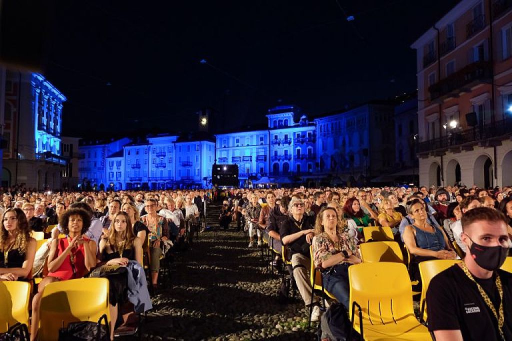 Hinterland Hanno Pinter  © Freibeuter Film, Hanno Pinter