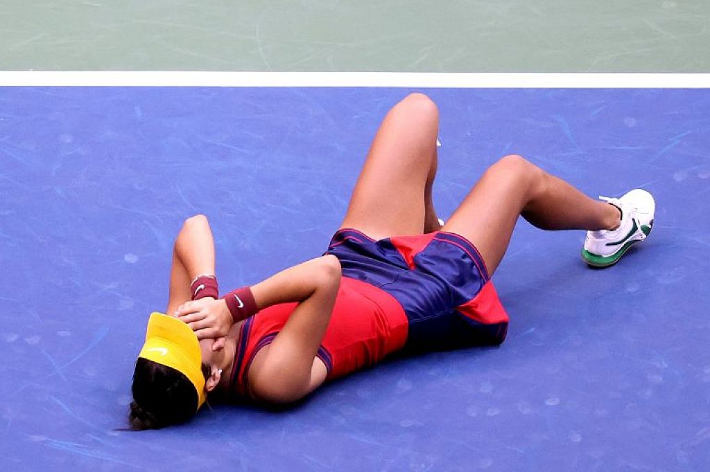 US-Open-Finale der Damen   © APA