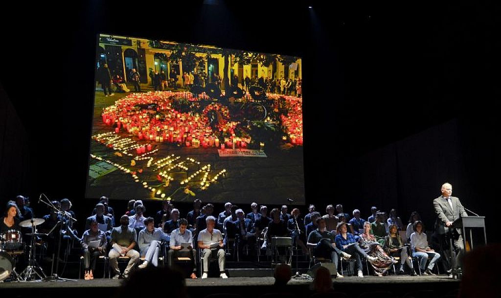 © APA/HERBERT NEUBAUER