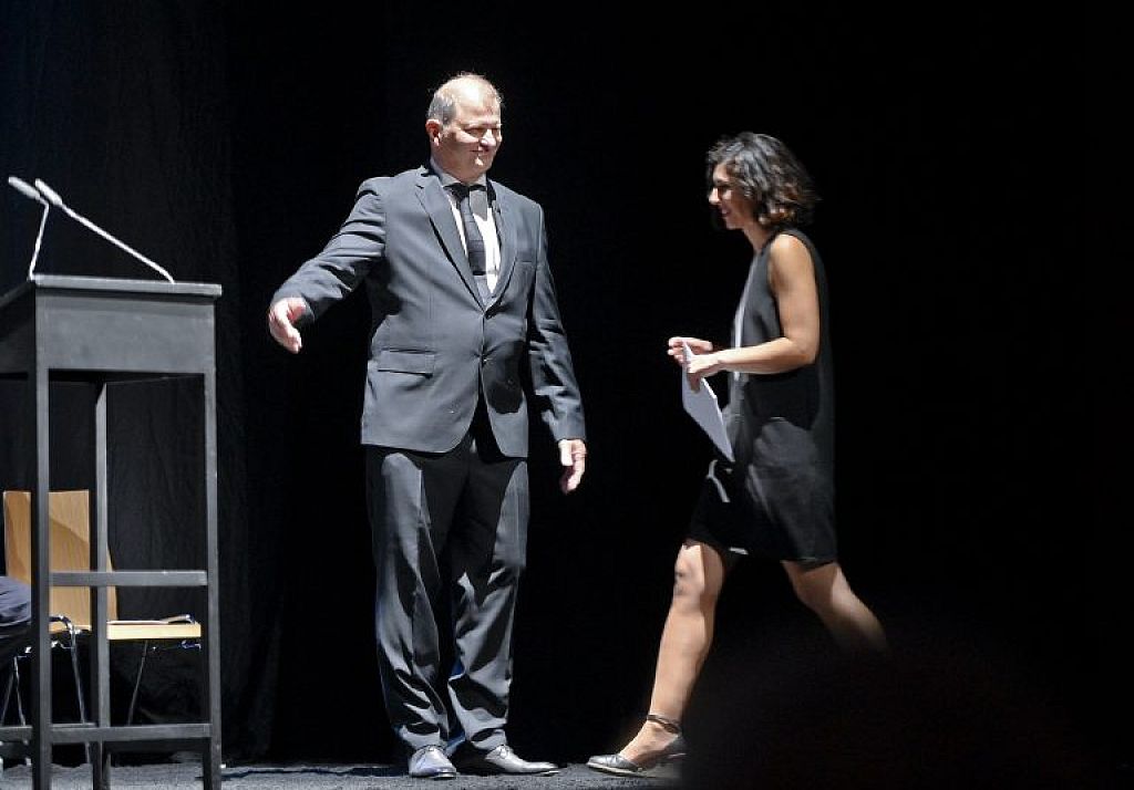 © APA/HERBERT NEUBAUER