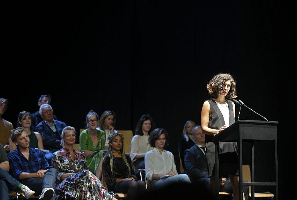 © APA/HERBERT NEUBAUER