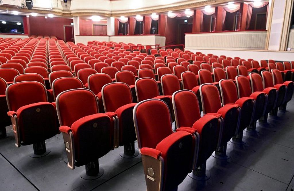 © APA/HERBERT NEUBAUER