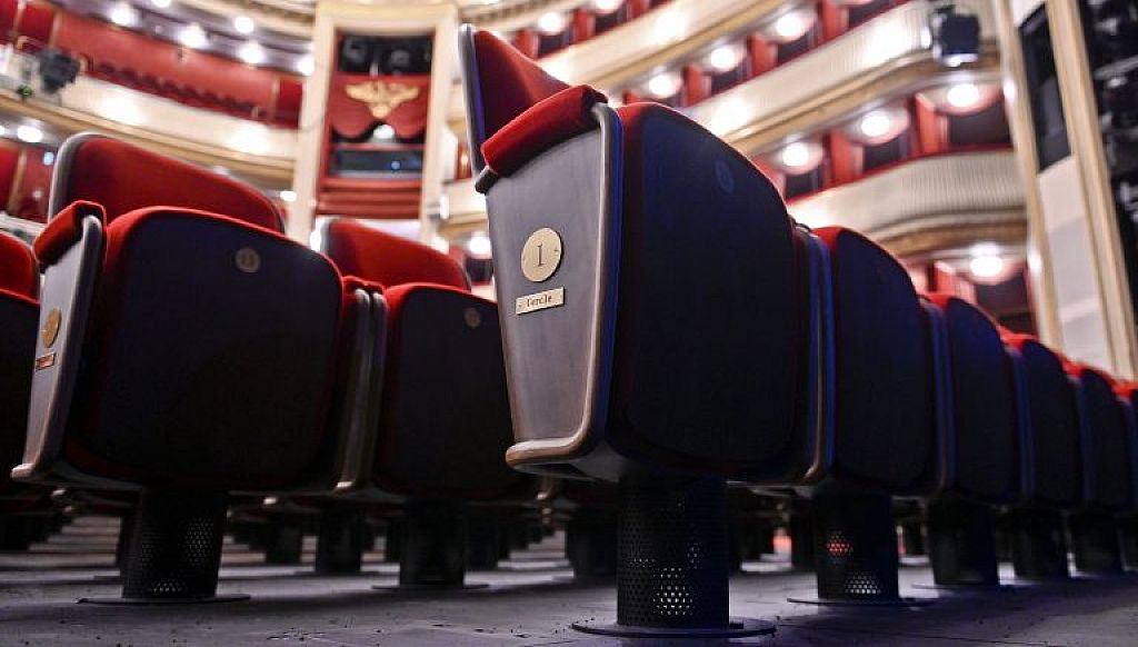 © APA/HERBERT NEUBAUER