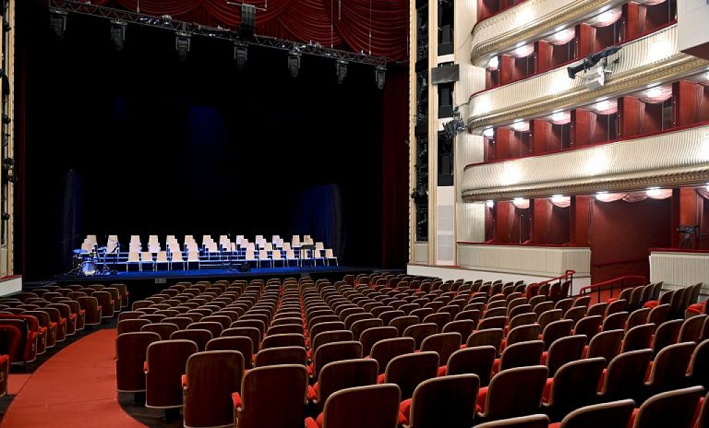 © APA/HERBERT NEUBAUER