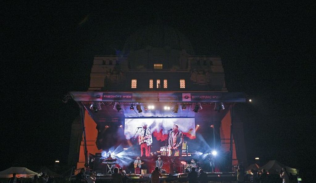 © APA/HERBERT NEUBAUER