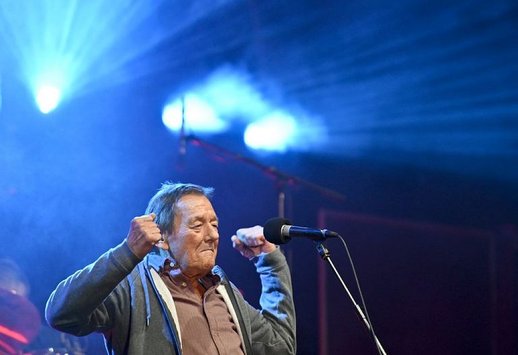 © APA/HERBERT NEUBAUER