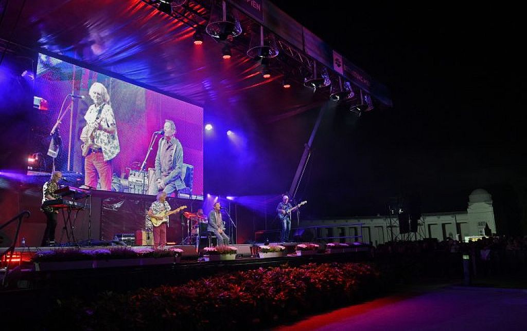 © APA/HERBERT NEUBAUER