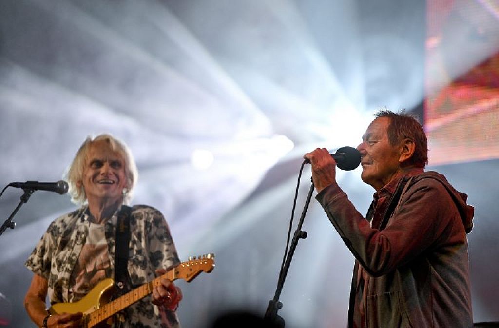 © APA/HERBERT NEUBAUER