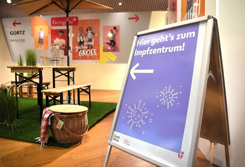 © APA/ROLAND SCHLAGER