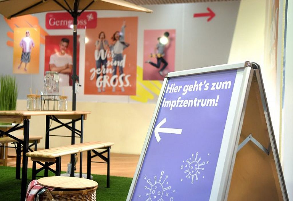 © APA/ROLAND SCHLAGER