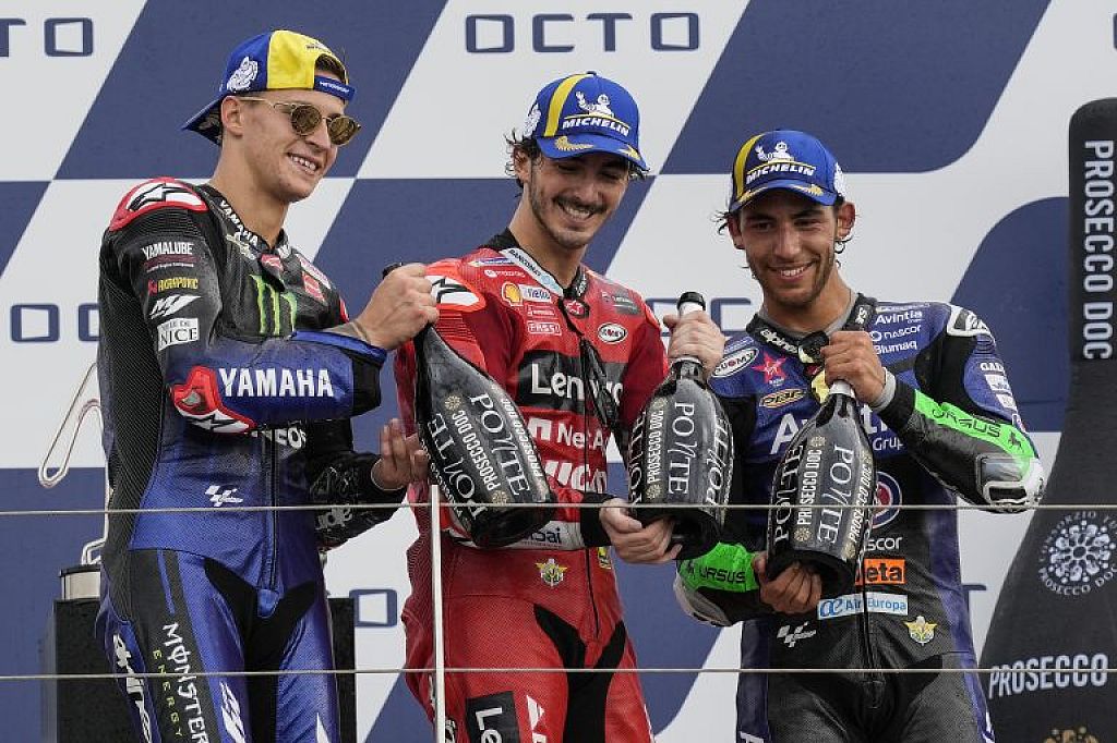 © Reuters, APA/AFP, AP