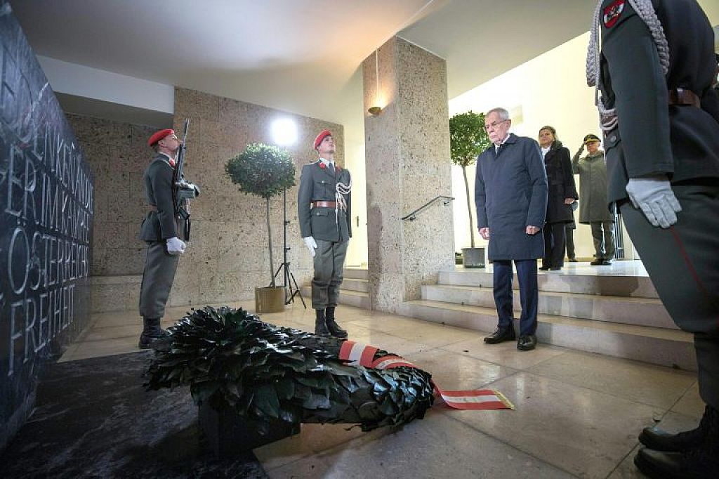 © APA/Florian Wieser