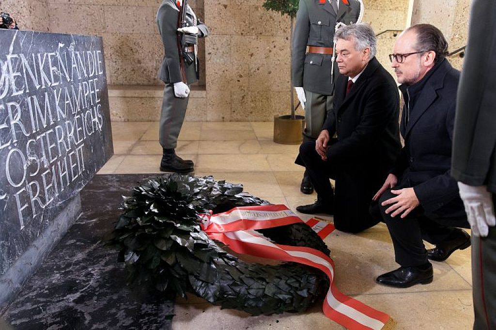 © APA/Florian Wieser