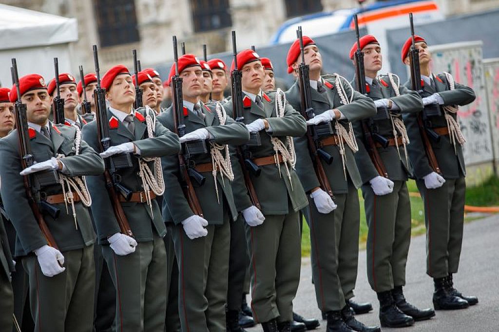 © APA/Florian Wieser