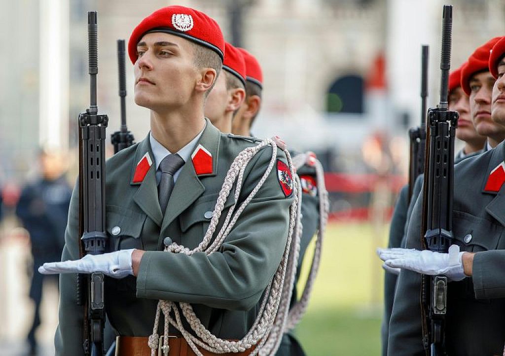 © APA/Florian Wieser