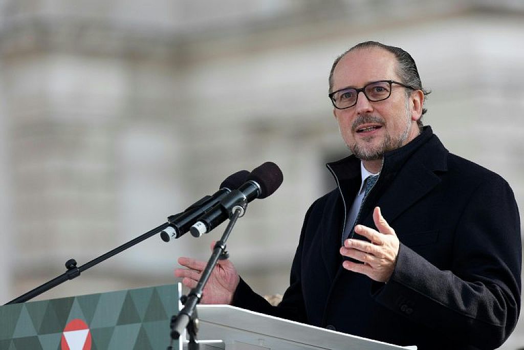 © APA/Florian Wieser