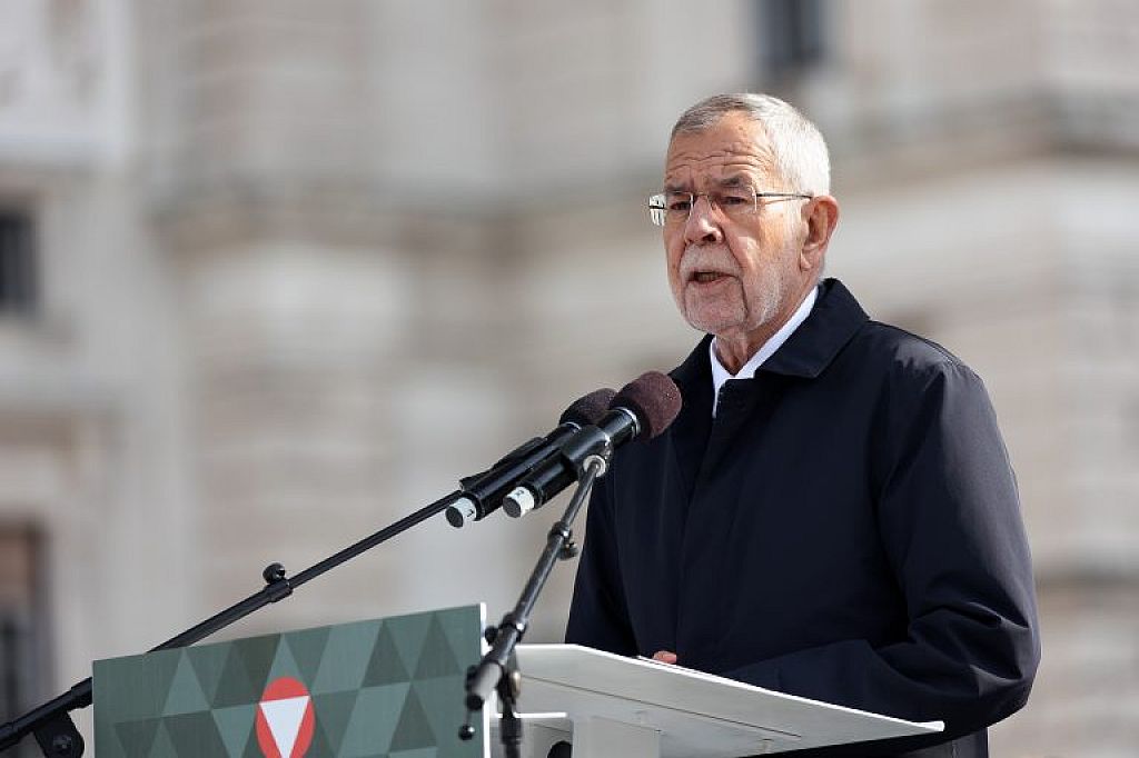 © APA/Florian Wieser