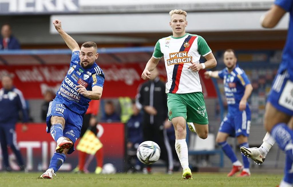 © APA/ERWIN SCHERIAU