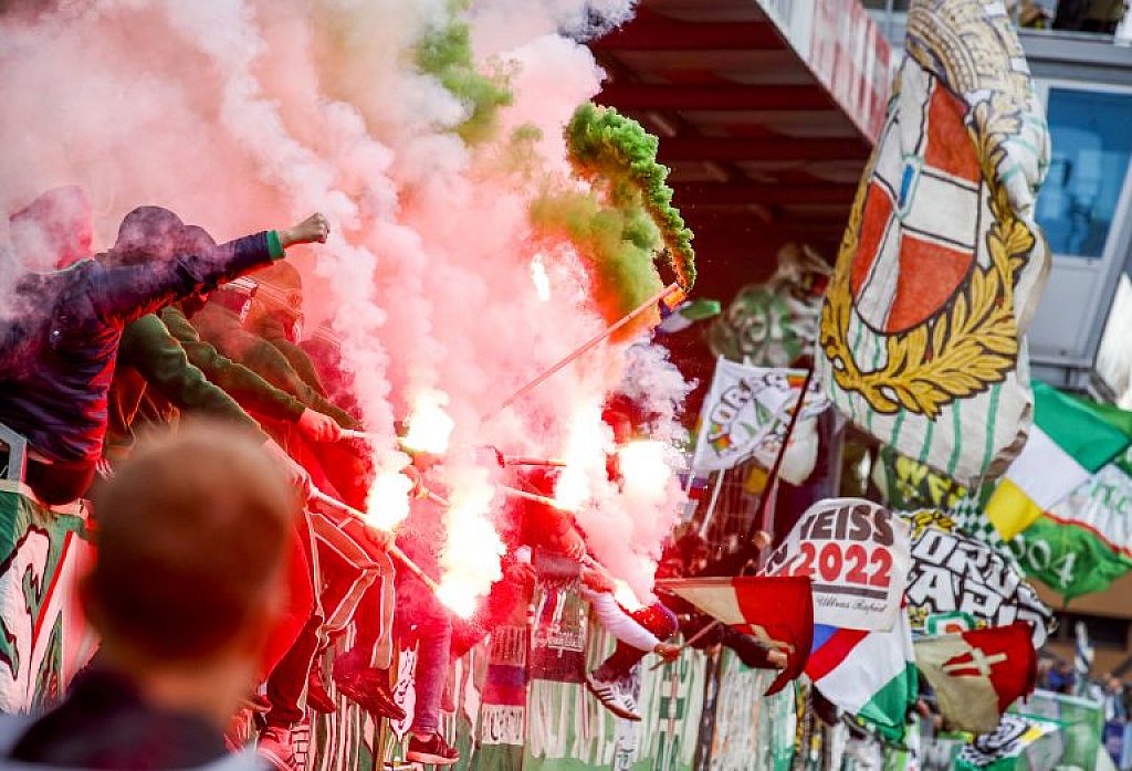 © APA/ERWIN SCHERIAU