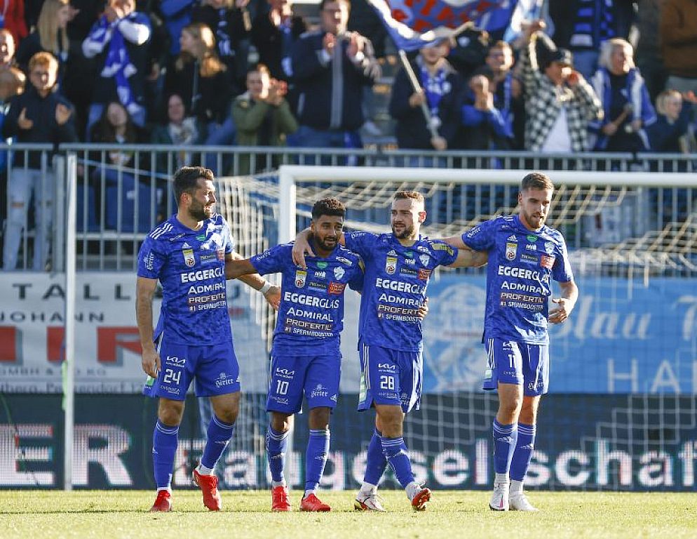 © APA/ERWIN SCHERIAU