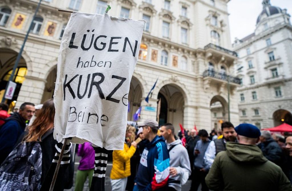 © APA/GEORG HOCHMUTH