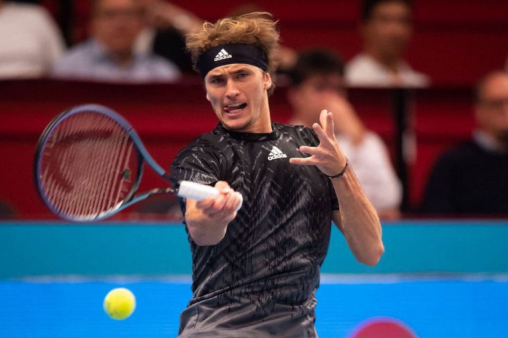 TENNIS-ATP-2021-AUT
 © Reuters