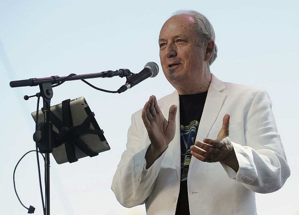 Obit Mike Nesmith
 © APA