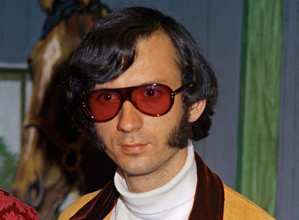 Obit Mike Nesmith
 © APA