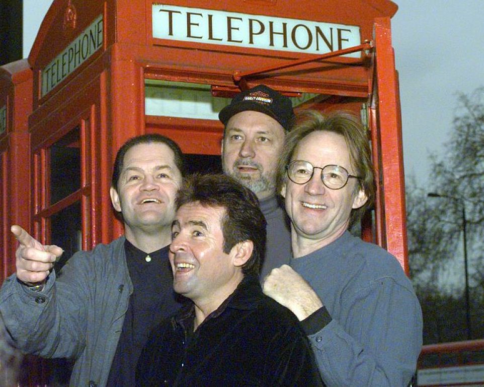 Obit Mike Nesmith
 © APA