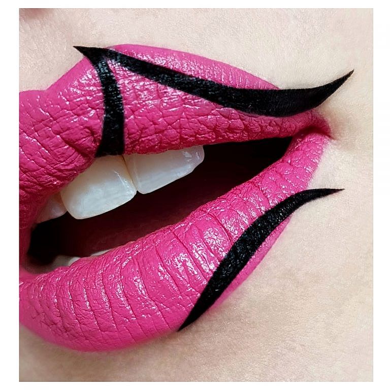 Bianca Kristin Woltsche