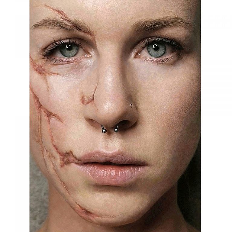 Bianca Kristin Woltsche