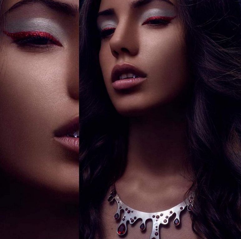 Bianca Kristin Woltsche