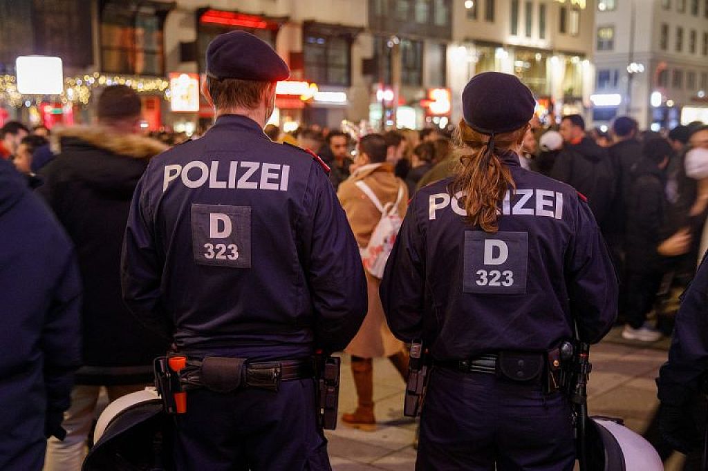 © APA/Florian Wieser