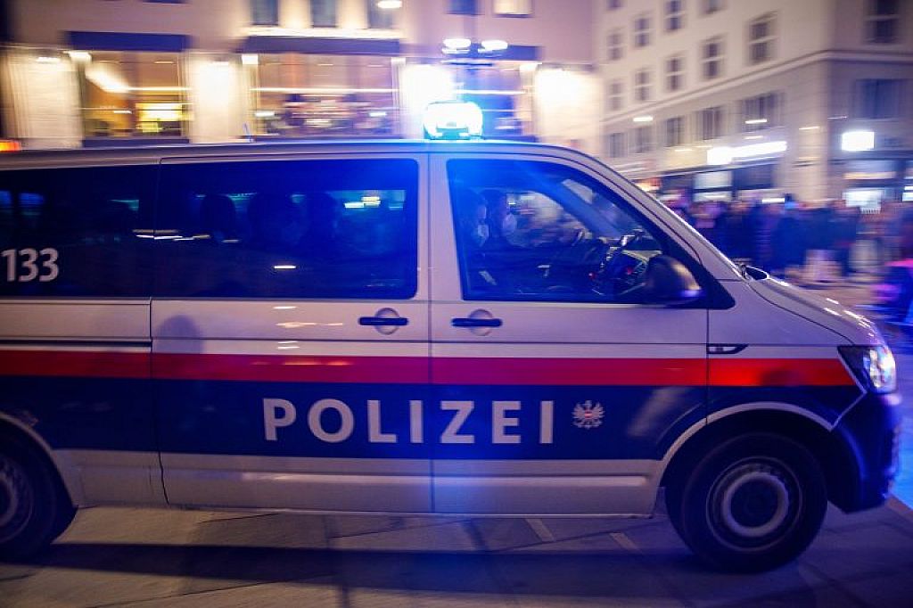 © APA/FLORIAN WIESER