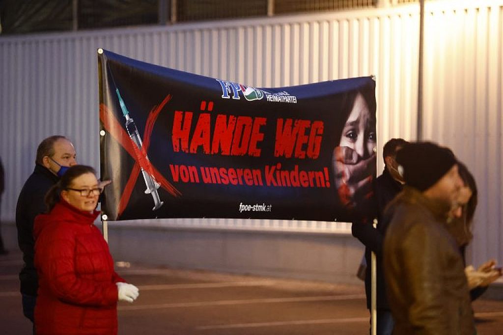 © APA/ERWIN SCHERIAU