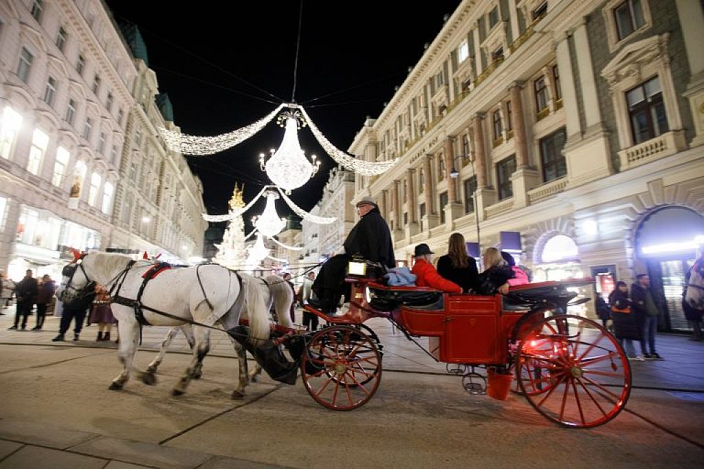 © APA/Florian Wieser