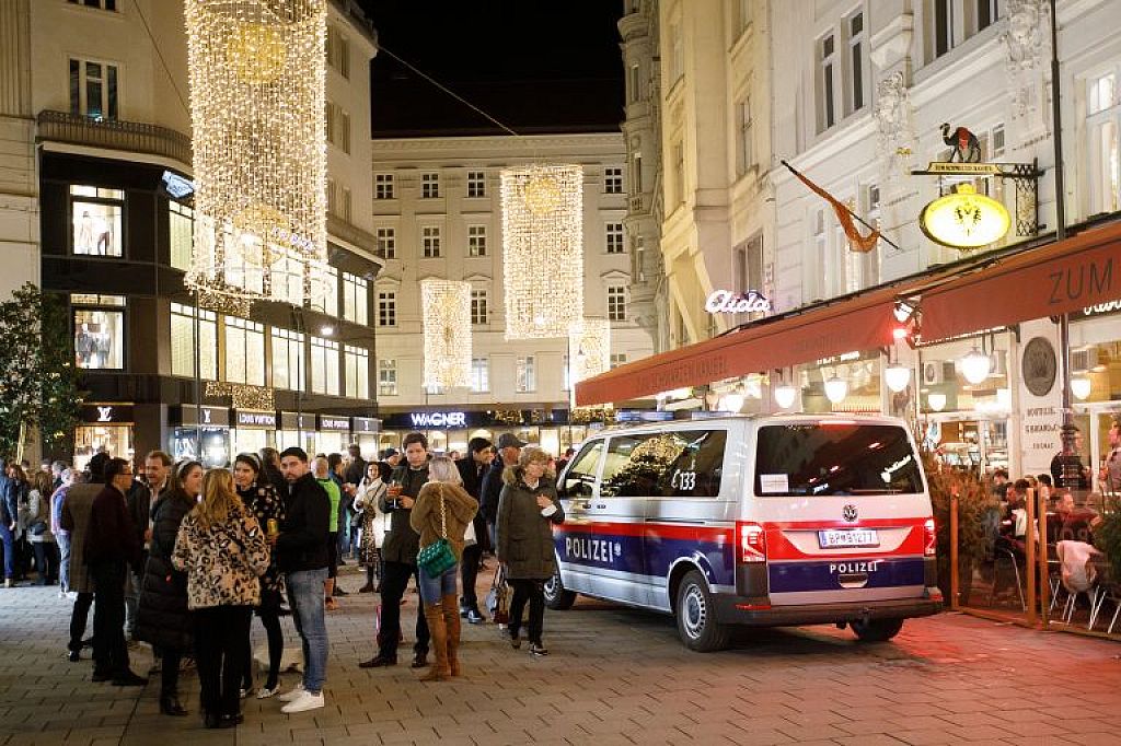 © APA/Florian Wieser