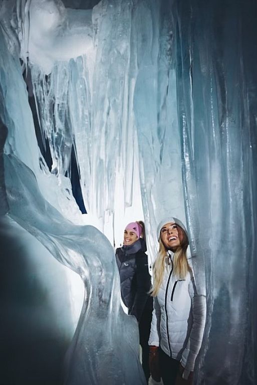 u003cpu003eInfluencerin Linda Meixneru003c/pu003en © Linda Meixner