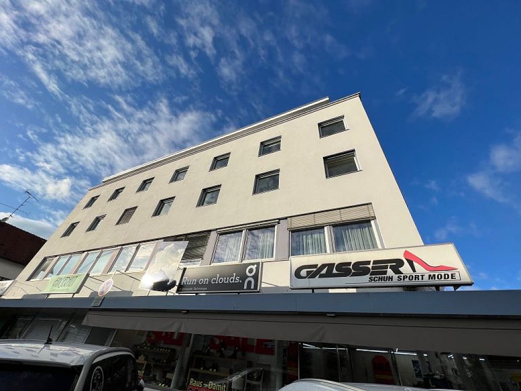 u003cpu003eGasseru003c/pu003en © VOL.AT/Springer