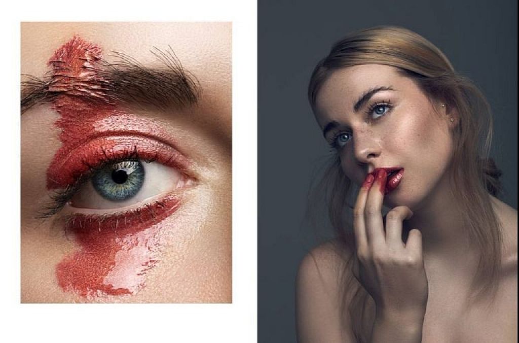 Bianca Kristin Woltsche