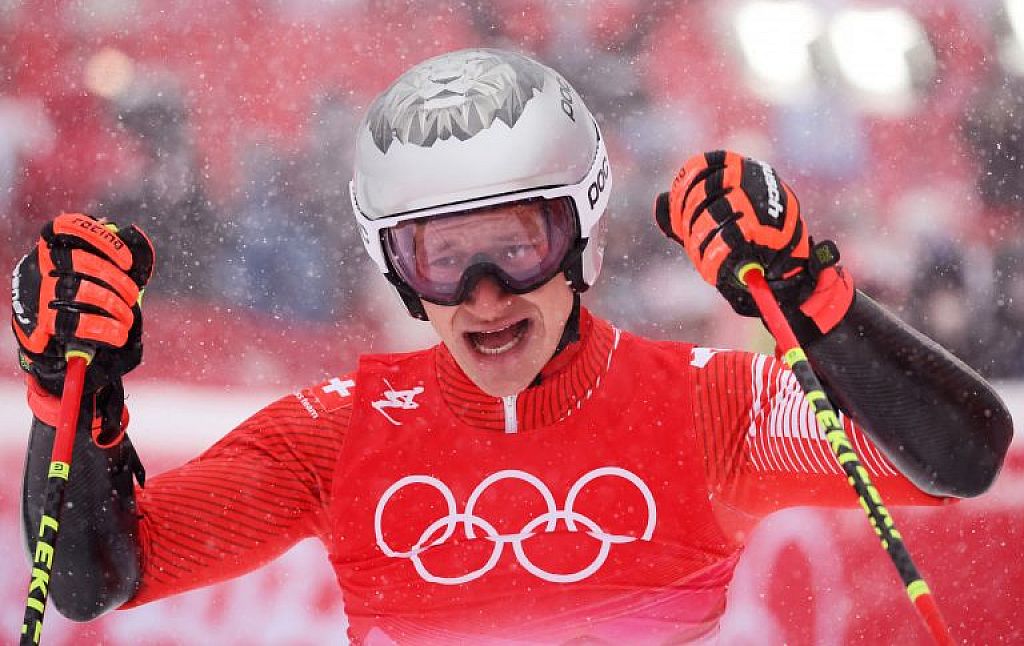 © AP, Reuters