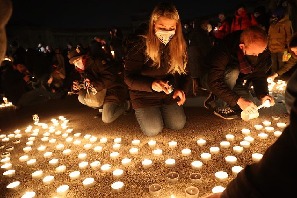 © APA/FLORIAN WIESER